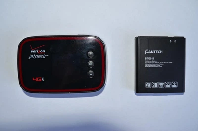 WiFi роутер 3G модем Pantech MHS291LVW для Интертелеком, Киевстар, Vodafone, Lifecell Б/У
