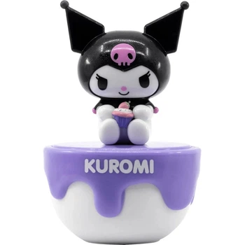 Коллекционная игрушка Куроми "Хелло Китти и Друзья Юбилейная 50" Hello Kitty