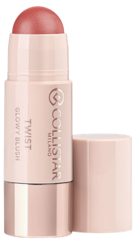 Róż do policzków Collistar 03 Venere 5 g (8015150006248)