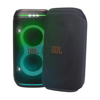 Чохол для портативної колонки JBLPARTYBOX CLUB120 JBL JBLPBCOV-120