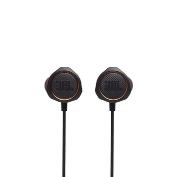Наушники с микрофоном JBL Quantum 50 JBLQUANTUM50BLK BlackQUANTUM 50 BLACK JBL