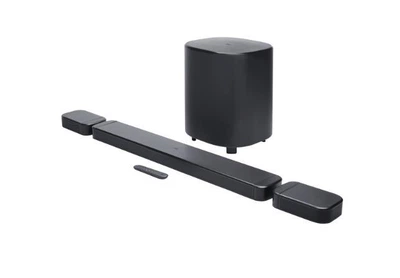 Саундбар JBL Bar 800MK2 JBLBAR800M2BLKEP Black