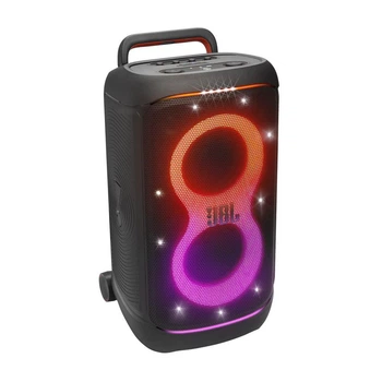 Портативная колонка JBL PartyBox 520 JBLPARTYBOX520EU Black