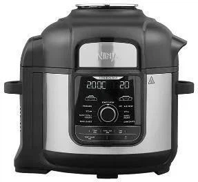 Мультиварка - скороварка NINJA Foodi MAX 9-in-1 Multi-Cooker 7.5L OP500EU