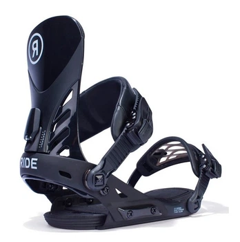 Кріплення для сноуборду Ride EX L Black (12A1008.1.1.)