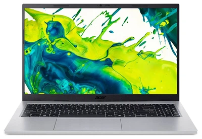 Ноутбук Acer Aspire Go 15 AG15-72P (NX.JRRET.009) Silver