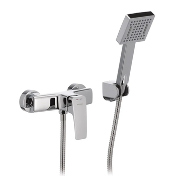 Смеситель для душа хромированный MIXXUS PREMIUM Patrick MI1658