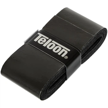 Обмотка на ручку ракетки Overgrip Teloon TRU408-6 6 шт 1150х27х0.6 мм Чорний (6838078e09c5975fb5572218)