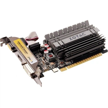 Видеокарта ZOTAC GEFORCE GT 730 ZONE Edition 2GB (ZT-71113-20L)