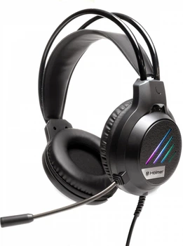 Наушники Holmer H-01GS
