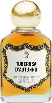 Мініатюра Парфумована вода для жінок Spezierie Palazzo Vecchio I Profumi di Firenze Tuberosa D’Autunno 10 мл (8033100124651)