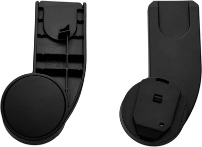 Адаптер для автокрісла до коляски Cybex Gazelle S Black Gold (4058511958392)
