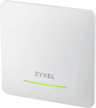 Punkt dostępu Zyxel NebulaFlex NWA50BE (NWA50BE-EU0102F)