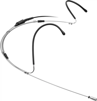 Микрофон Sennheiser SL Headmic 1 Silver-Black (506904)