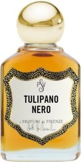 Мініатюра Парфумована вода для жінок Spezierie Palazzo Vecchio I Profumi di Firenze Tulipano Nero 10 мл (8033100124606)