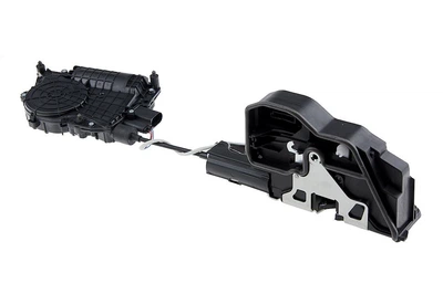 Привод центрального замка двери передний bmw 5, 51217185692 NTY (EZCBM031)