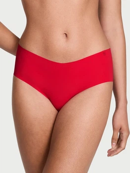 Трусики бразилиана женские Victoria's Secret 954980909 L Красные (1159849203)