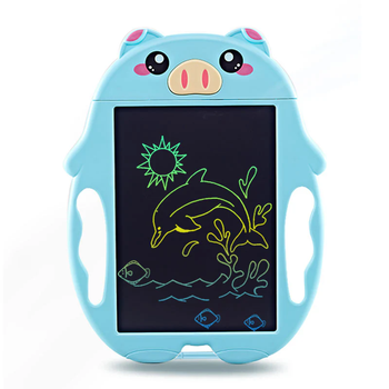 Графічний планшет Kids Pad 9" Color блакитний