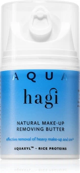 Олія для зняття макіяжу Hagi Aqua Zone 50 мл (5905910445246)