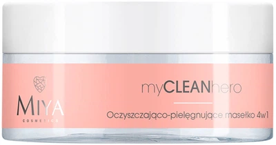 Olejek do twarzy Miya Cosmetics MyCleanhero oczyszczający 70 g (5904804151348)