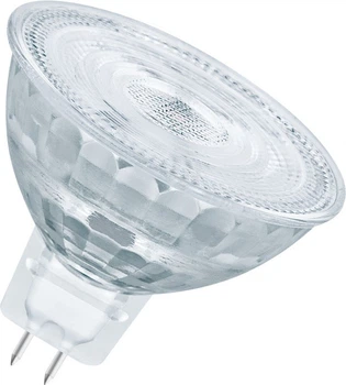 Żarówka LEDVANCE LED Comfort MR16 350 Lm 5 W/927 GU5.3 39112102 (4058075757684)