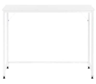 Комп'ютерний стіл Springos HF0042 100 x 50 x 76 см Білий (5908455305006)