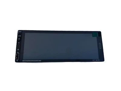 Автомобильная магнитола 6288 1din 6.9'' Android 13 2/32