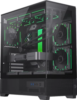 Obudowa GameMax VISTA 2 AB
