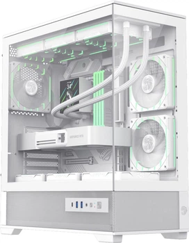 Obudowa GameMax VISTA 2 AW