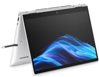 Ноутбук HP EliteBook 8 Flip G1i 13 Ultra 5 225U/RAM 32GB/SSD 1TB
