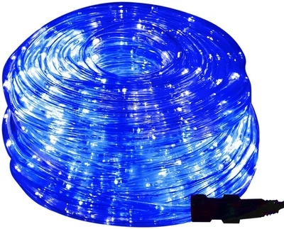 Гірлянда Springos CL1207 480 LED 20 м Сині (5907719422220)