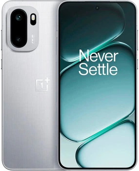 Мобильный телефон Oneplus Ace 6 12/256GB Silver CN