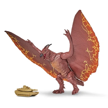 Rodan Winged Titan Фигурка Godzilla vs. Kong (15cm)