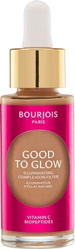 Тональна основа Bourjois Good to Glow 05 Medium 30 мл (3616307430647)