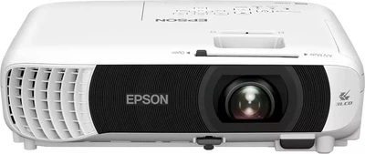 Projektor Epson EB-FH08 (V11HB54040)