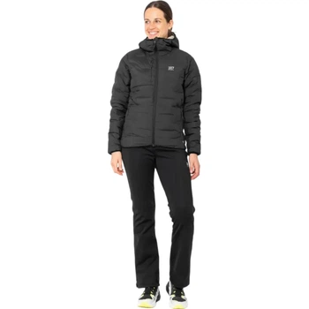 Жіночий спортивний пуховик 2117 of Sweden Haddingen Down Jacket Wmn black L (100085763)