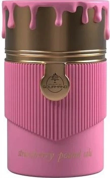 Woda perfumowana damska Paris Corner Ministry of Gourmand Strawberry Pound Cake 100 ml (6298541636091)