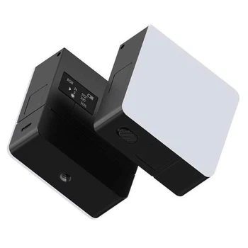 Видеосвет Ulanzi Vijim Rechargeable Mini RGB Light (UV-B01001 VL49 RGB Pro)