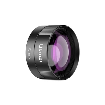 Объектив для телефона Ulanzi Vijim CL-003 75mm Macro lens (UV-F009 CL-003)