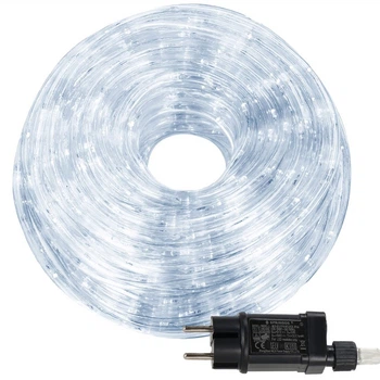 Гирлянда Springos CL4114 240 LED 11.5 м Белый холодный (5907719465180)