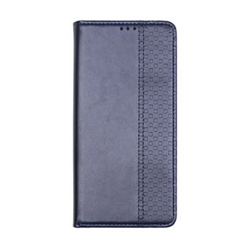 Чохол-книжка Chess Skin для Samsung Galaxy A35 5G (A356) Колір Dark Blue