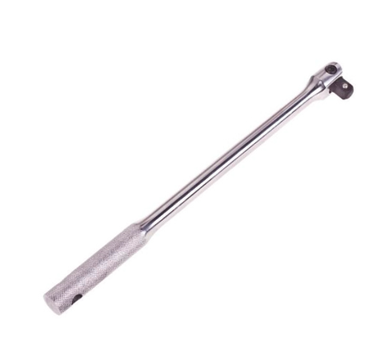Вороток с карданом 1/2" 380мм, 680 грамм, HANS 4700N-15