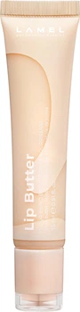 Живильний бальзам для губ Lamel Professional Nourishing Balm Lip Butter 04 Coconut Cream 15 мл (0810170176098)