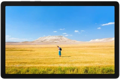 Планшет Samsung Galaxy Tab A11+ Wi-Fi 6Gb/128Gb Silver (SM-X230NZSREUE)