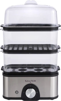 Parowar SALTER EK5885VDE