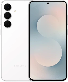 Smartfon Samsung Galaxy S25 FE 8/256GB White (SM-S731BZWGEUB)