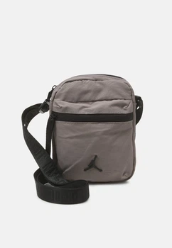 Чоловіча сумка кросс-боді через плече JORDAN AIRBORNE FESTIVAL Bag - Crossbody Bag Enigma stone 9A0631-G5O (52984)