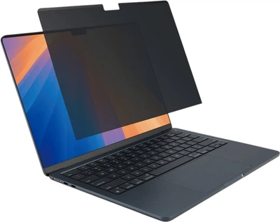 Filtr prywatyzujący Kensington MagPro Elite do Apple MacBook Air 13" (M2/M3/M4) (K58374WW)