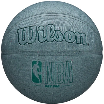 Мяч баскетбольный Wilson NBA DRV Pro Bskt Size 7 Mint (WZ3016002XB7)