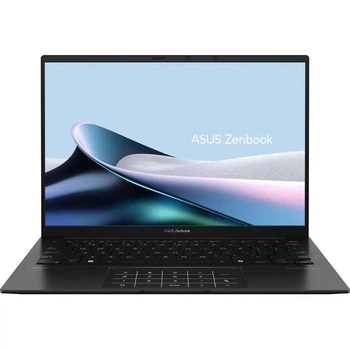 Ноутбук Асус ZenBook 14 - ROZETKA | Купить ноутбук ASUS ZenBook 14